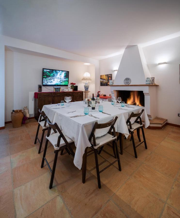 Recchi Franceschini Bike Hotel Last - Minute - Availability Montalto delle Marche Exteriér fotografie