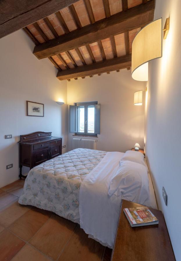 Recchi Franceschini Bike Hotel Last - Minute - Availability Montalto delle Marche Exteriér fotografie