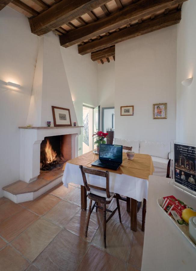 Recchi Franceschini Bike Hotel Last - Minute - Availability Montalto delle Marche Exteriér fotografie