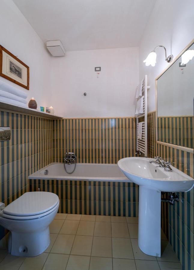 Recchi Franceschini Bike Hotel Last - Minute - Availability Montalto delle Marche Exteriér fotografie