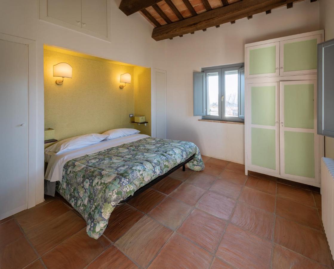 Recchi Franceschini Bike Hotel Last - Minute - Availability Montalto delle Marche Exteriér fotografie