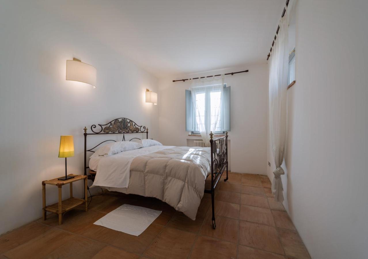 Recchi Franceschini Bike Hotel Last - Minute - Availability Montalto delle Marche Exteriér fotografie
